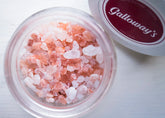 Pink Himalayan salt